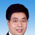 岳亮(陝西省鹹陽市委書記、市人大常委會主任) 岳亮(陝西省鹹陽市委書記、市人大常委會主任)