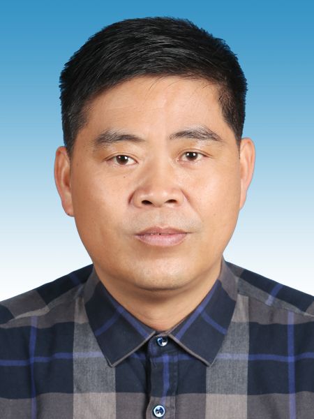 黃磊(江西省撫州市樂安縣產業園管委會副主任)