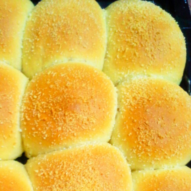 冷藏麵團發酵法