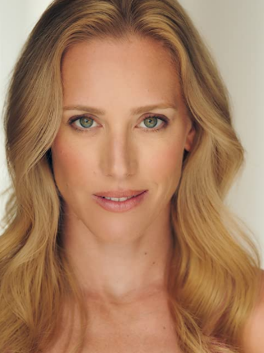 Jenna Parker Jenna Parker