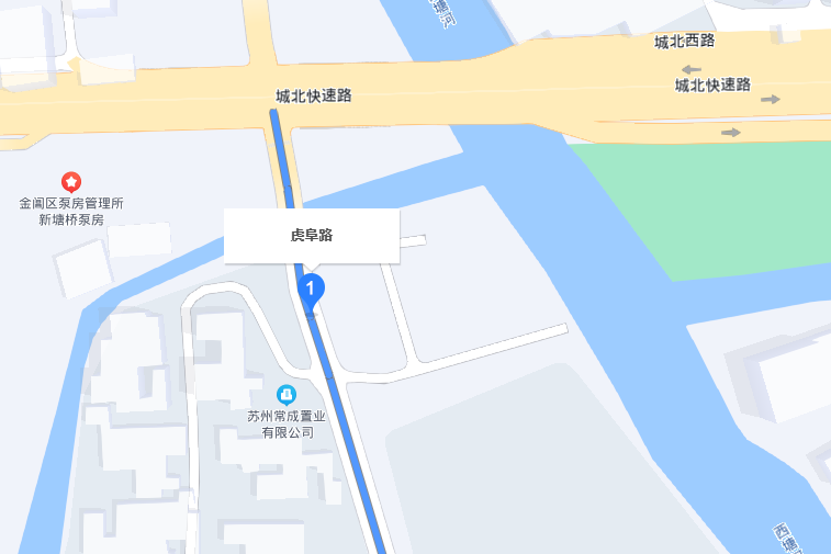 虎阜路 虎阜路