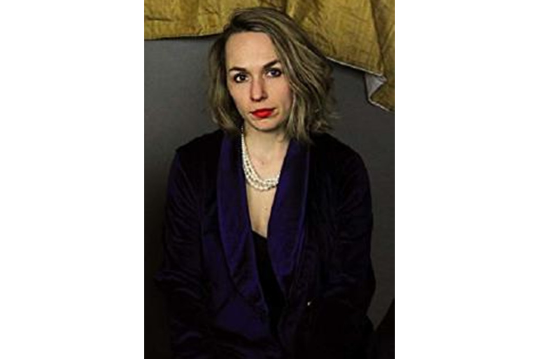 Kate Murdoch Kate Murdoch