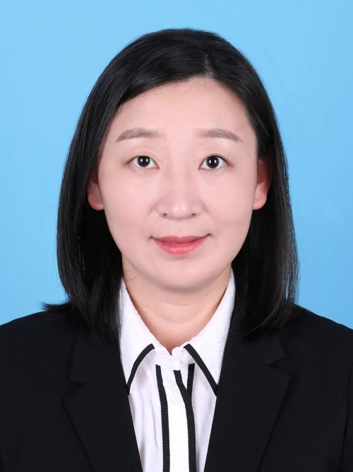 孫燕(浙江省杭州市蕭山區南陽街道組織委員) 孫燕(浙江省杭州市蕭山區南陽街道組織委員)