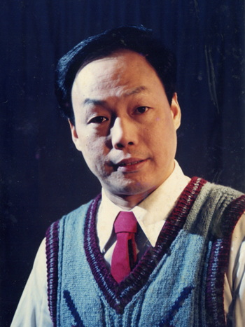 曾憲貴(國家二級演員)