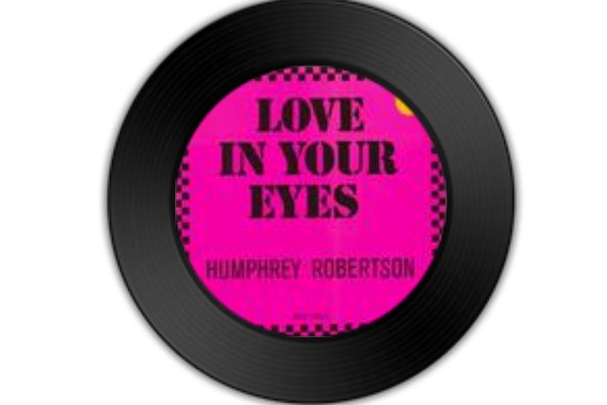 Love in Your Eyes Love in Your Eyes