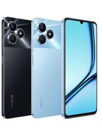 realme Note 50