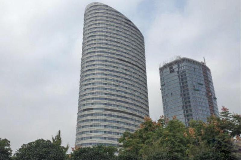 新富港中心 新富港中心