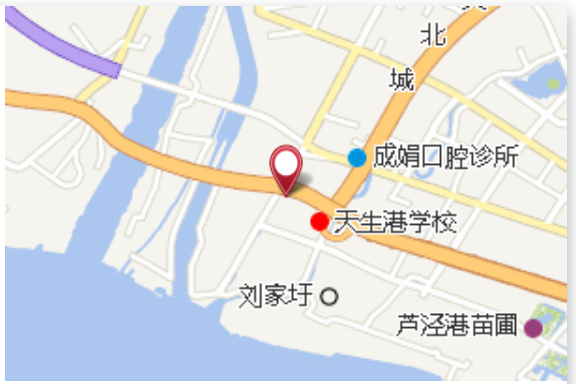 中三圩 中三圩