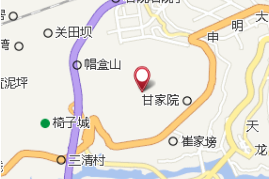 玉城大隊 玉城大隊
