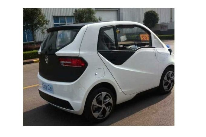 City Car City Car