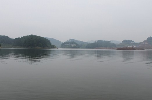 黎鄉湖