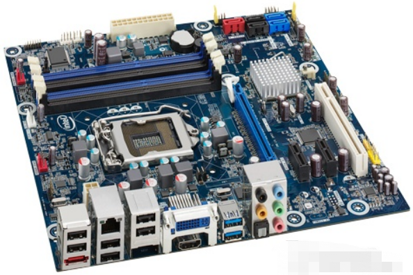 Intel DH67BL Intel DH67BL