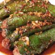 虎皮煎椒 虎皮煎椒