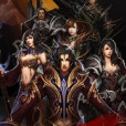 獵魔傭兵 獵魔傭兵