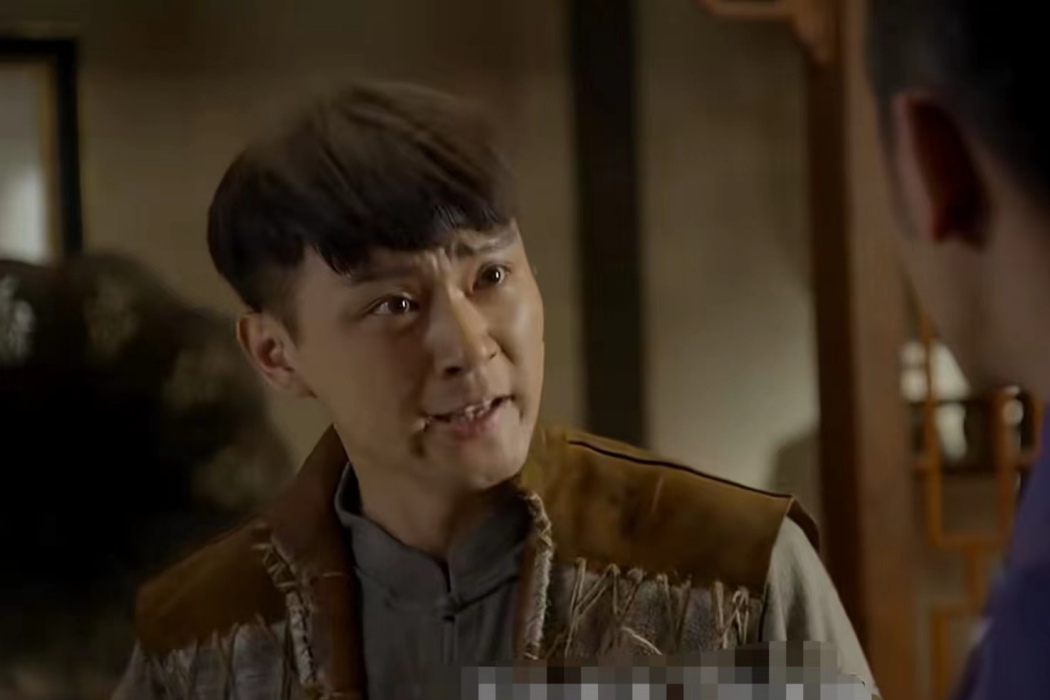林闖(抗戰劇《硬骨頭》中的角色) 林闖(抗戰劇《硬骨頭》中的角色)