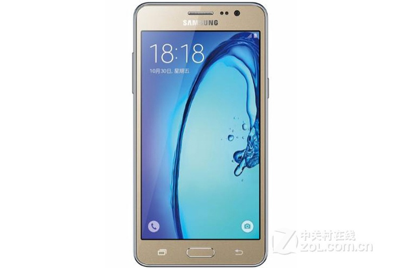 三星GALAXY On5(G5500/雙4G) 三星GALAXY On5(G5500/雙4G)