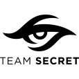 Team Secret(Secret（歐洲電子競技俱樂部）)