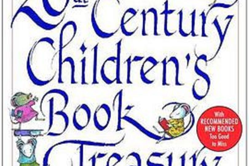 The 20th-Century Children\x27s Book Treasury The 20th-Century Children\x27s Book Treasury