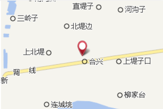 合興中學 合興中學
