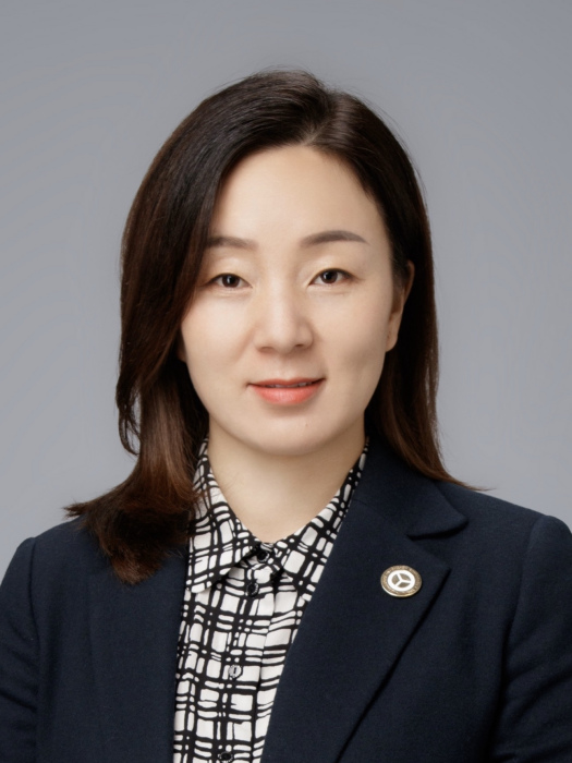 何慧賢 何慧賢