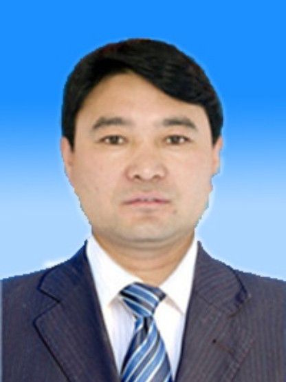 馬玉成(新疆克州氣象局黨組成員、副局長) 馬玉成(新疆克州氣象局黨組成員、副局長)