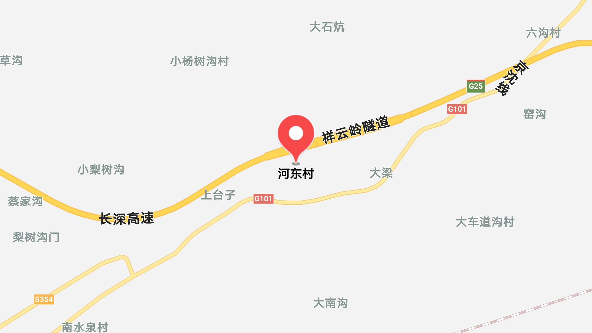 地圖信息