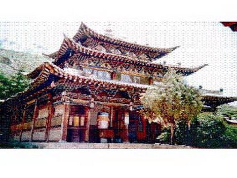乃旦寺 乃旦寺