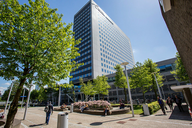 鹿特丹管理學院