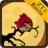 AngryBirdsHalloween GO桌面EX AngryBirdsHalloween GO桌面EX