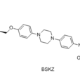 泊沙康唑 泊沙康唑