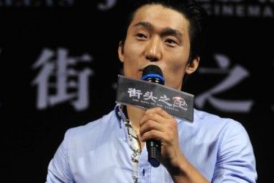若是男兒 若是男兒