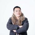 李志(新媒體人) 李志(新媒體人)