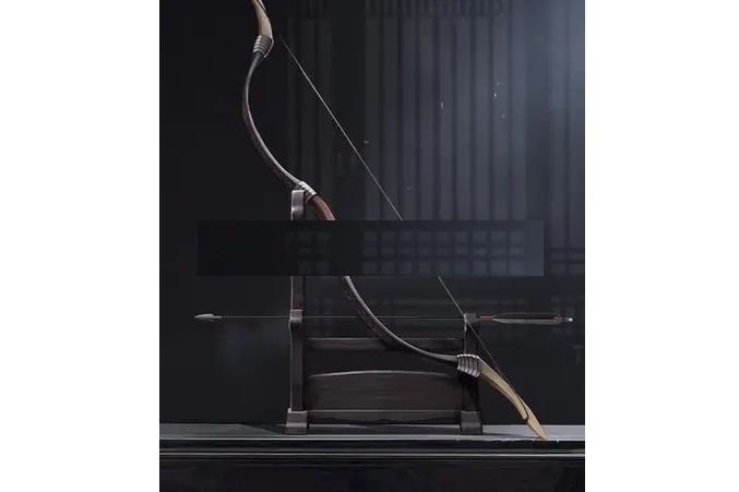 貊弓(《率土之濱》手遊的寶物) 貊弓(《率土之濱》手遊的寶物)