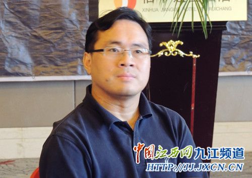 熊劍(九江市人民政府原副市長) 熊劍(九江市人民政府原副市長)