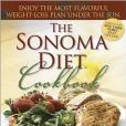 The Sonoma Diet Cookbook The Sonoma Diet Cookbook