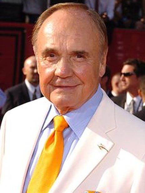 Dick Enberg Dick Enberg
