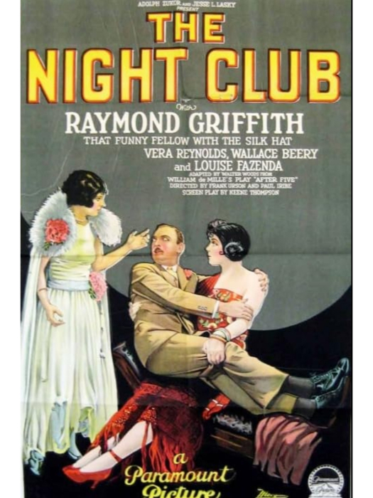 The Night Club The Night Club