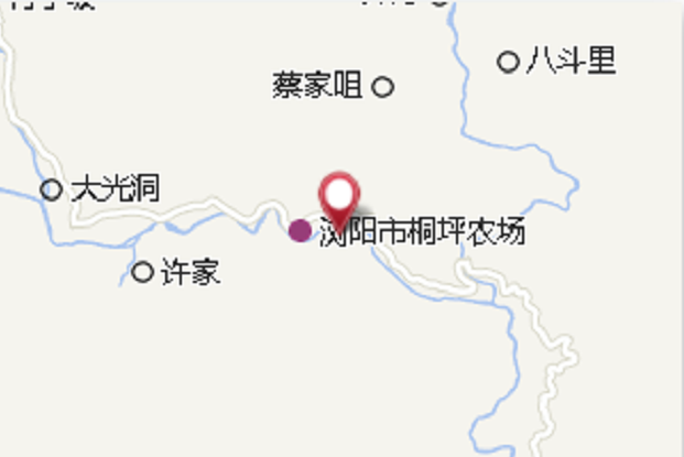 桐坪