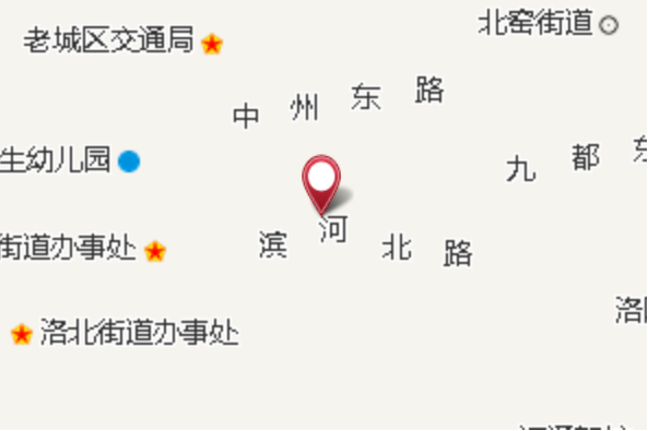 華章街 華章街