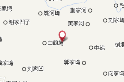 謝家台子 謝家台子