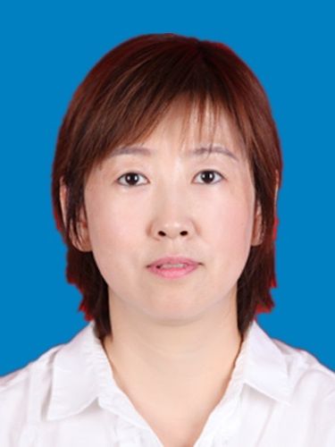周晶(吉林省長春市南關區發展和改革局副局長) 周晶(吉林省長春市南關區發展和改革局副局長)