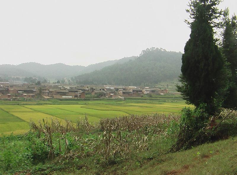 批灑村 批灑村