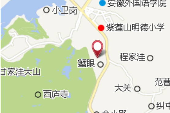 流坡窪 流坡窪