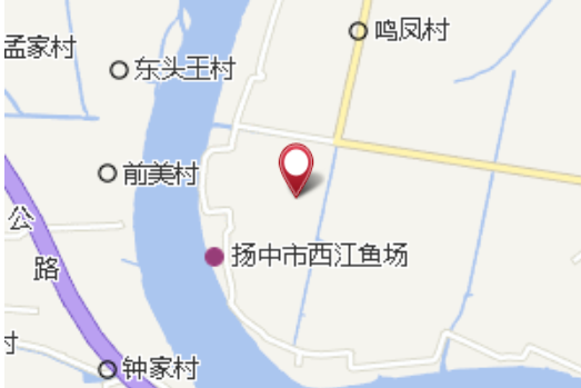 廟圩埭 廟圩埭