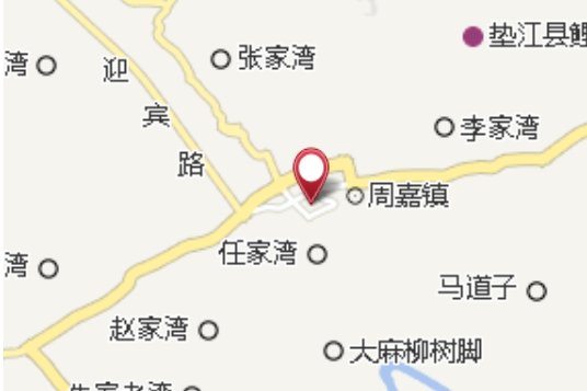 周嘉區 周嘉區