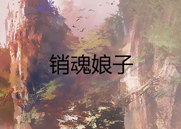 銷魂娘子 銷魂娘子