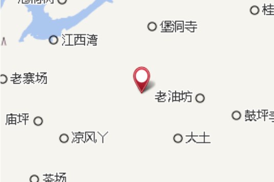馬嶺崗 馬嶺崗