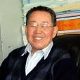 李國玉(西安石油學院教授) 李國玉(西安石油學院教授)