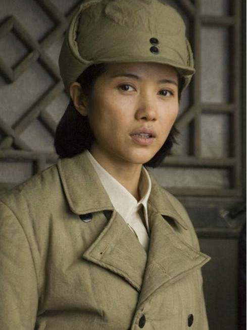吳明蘭(《女人一輩子》中的虛構角色) 吳明蘭(《女人一輩子》中的虛構角色)