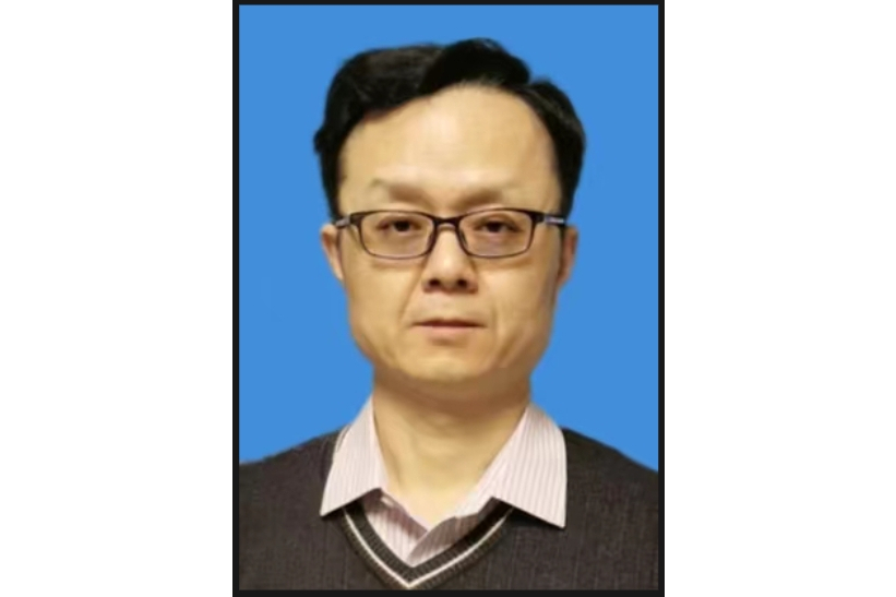 王宏(河南省智慧建築與人居環境工程技術研究中心辦公室主任)